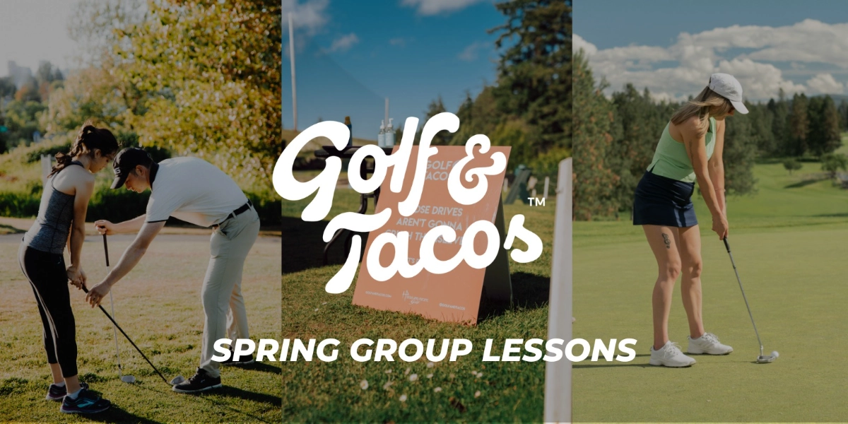 Event image for Spring Group Lessons (Two Eagles)