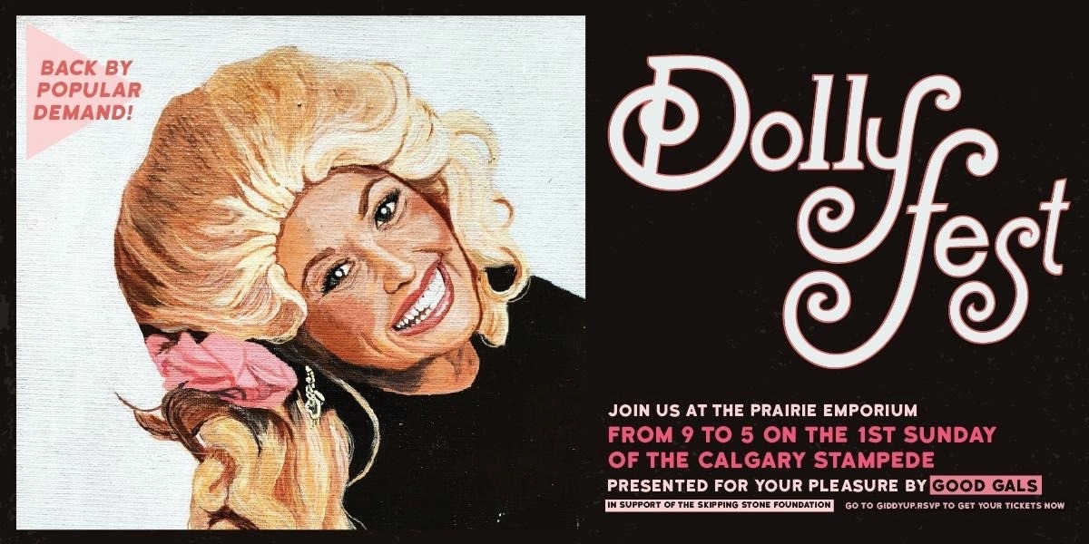 Event image for Dollyfest