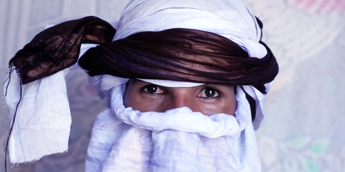 Event image for Feast In The East 74: Mdou Moctar / Pantayo / Raf Reza