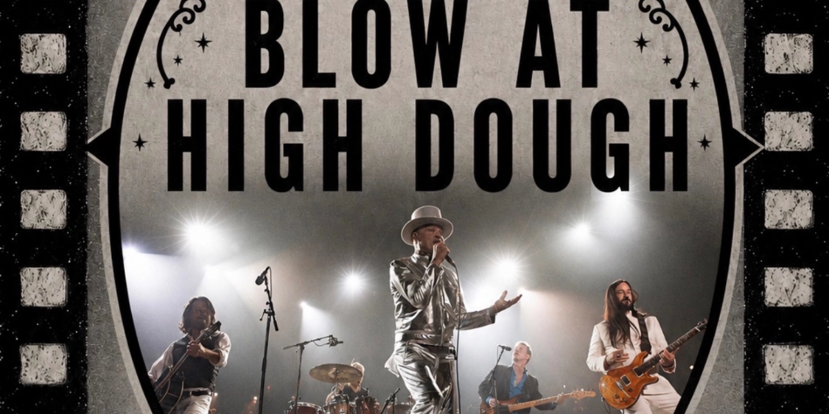 Event image for BLOW AT HIGH DOUGH THE MUSIC OF THE TRAGICALLY HIP LIVE AT THE QUEEN’S NANAIMO