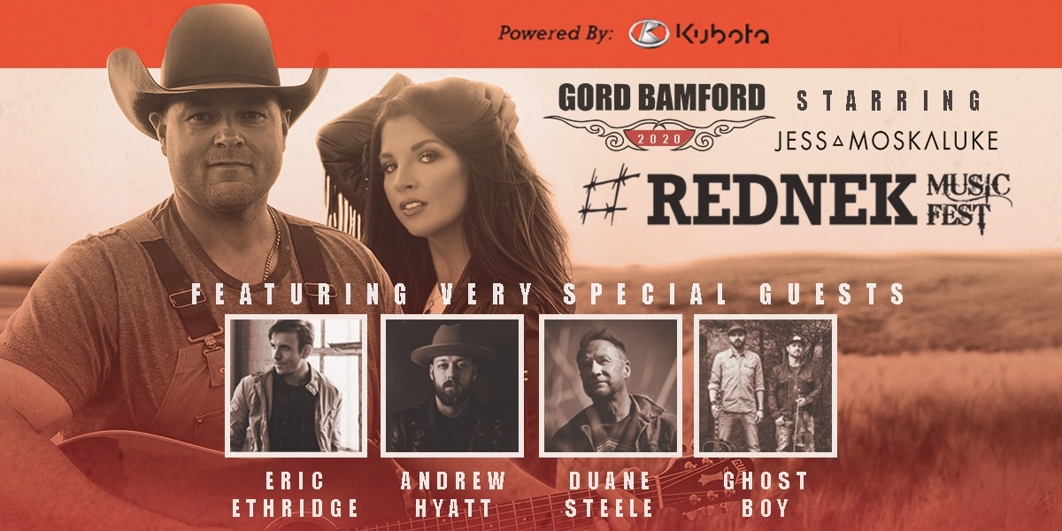 Event image for POSTPONED - Bashaw Area Community Fundraiser