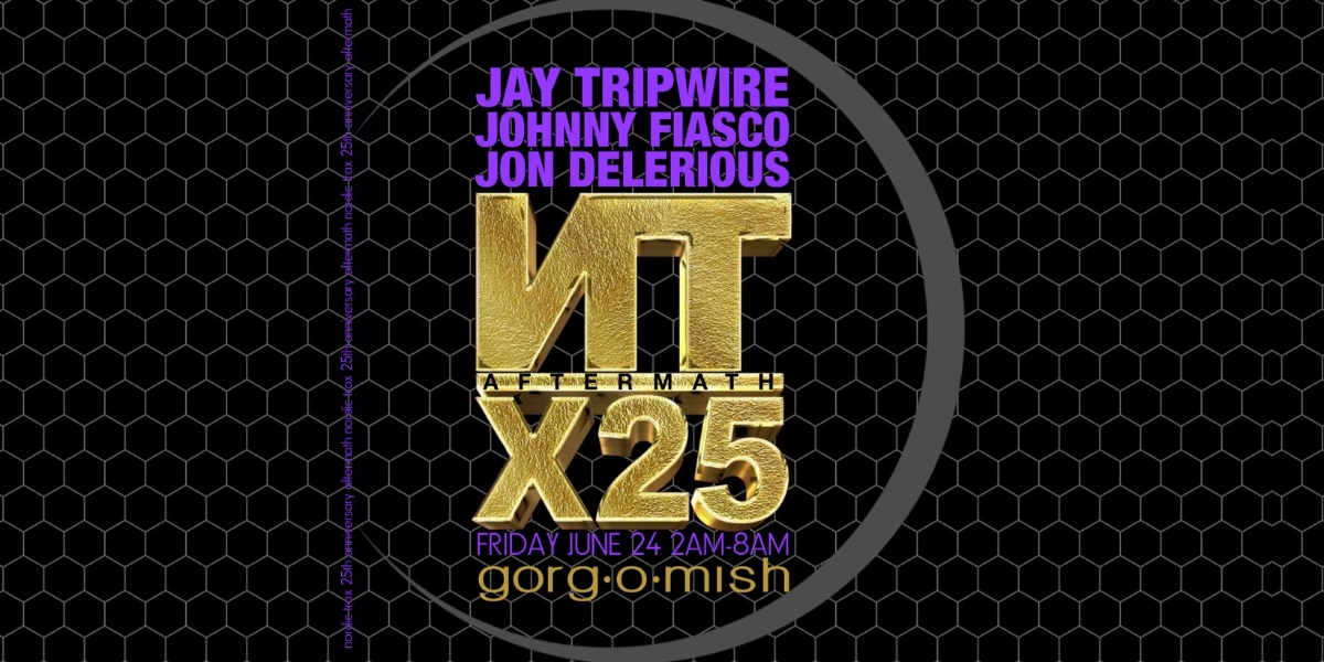 Event image for Jay Tripwire | Johnny Fiasco | Jon Delerious:: Friday June 24th... #atgorgomish