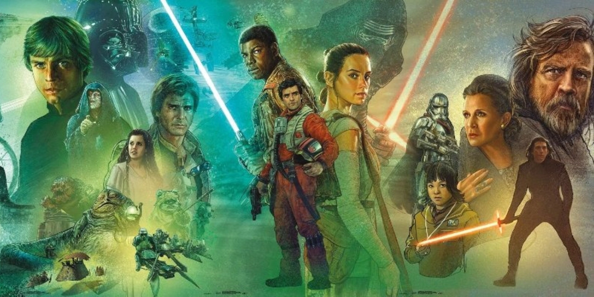 Event image for Postponed - Themed Trivia Night: Star Wars Edition (Campbell River)