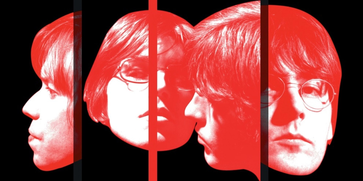 Event image for Sloan: Navy Blues Tour 2019-2020 [Courtenay BC]