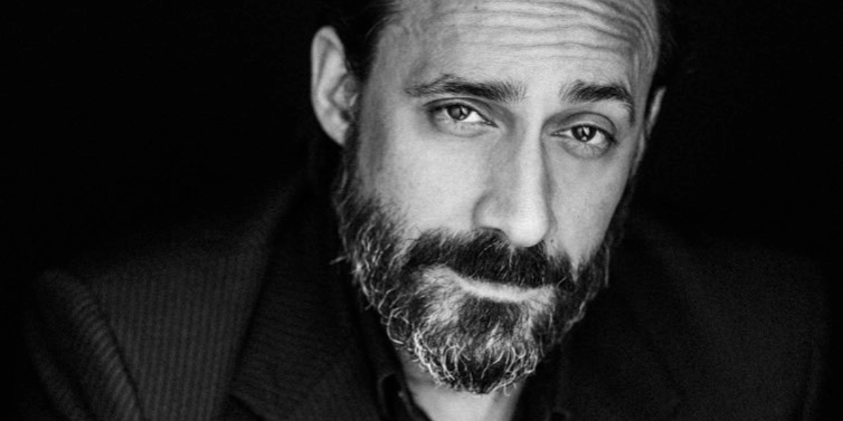 Event image for Comedy Night at SoCal Restaurant featuring Patrick Maliha