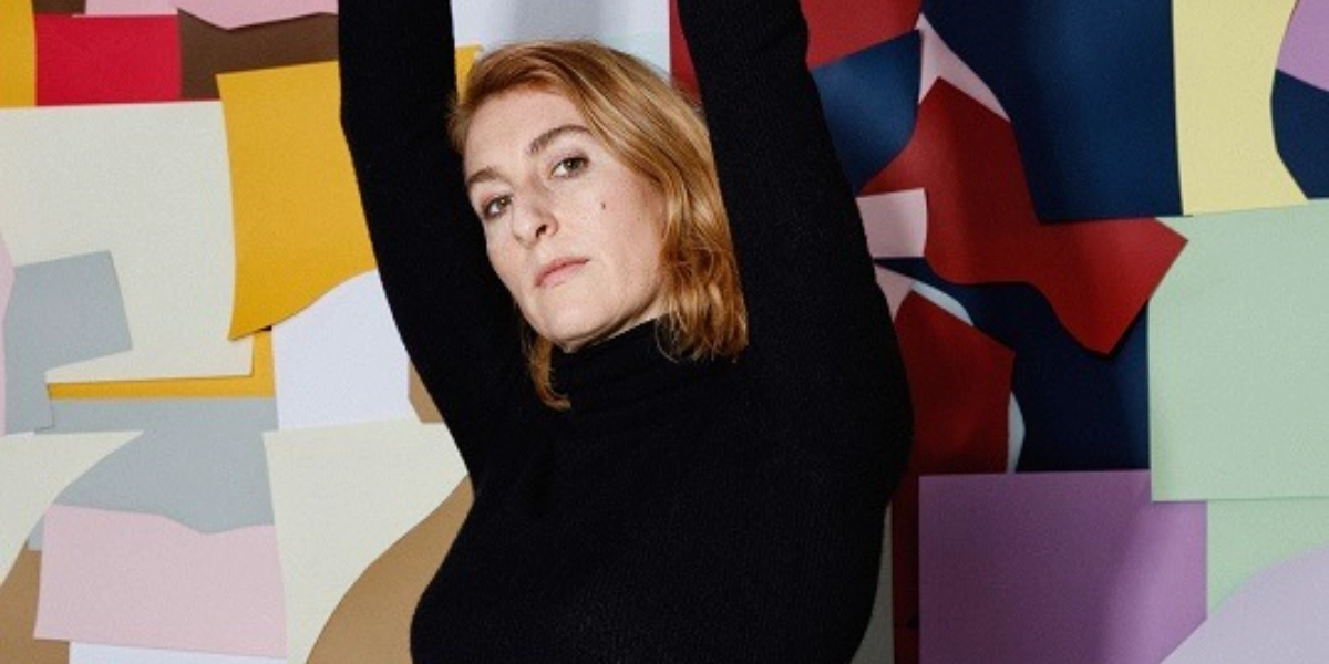 Event image for Hannah Georgas at The Queen's