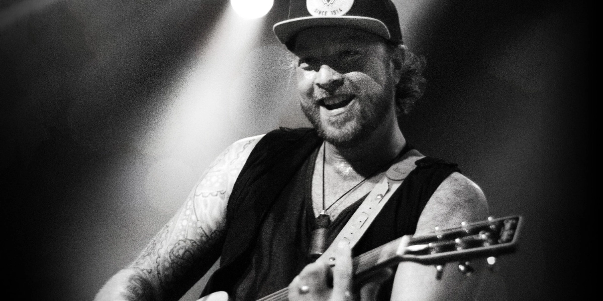 Event image for Daniel Wesley at the Osborne Bay Pub *2nd Show*