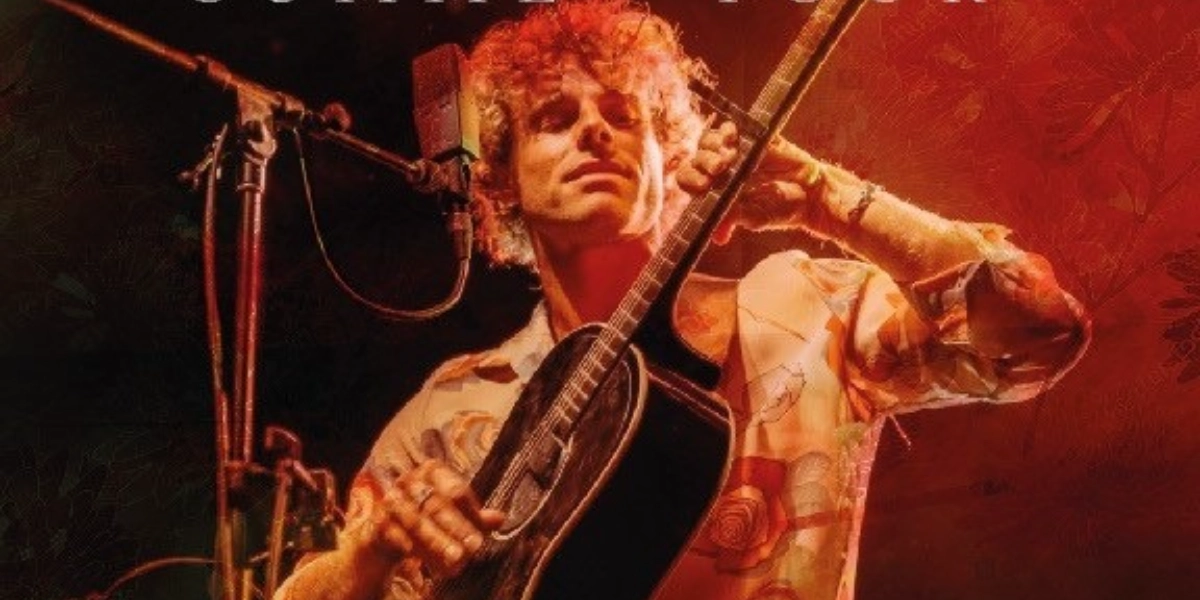 Event image for KIM CHURCHILL at The Rod & Gun Pub (Parksville)