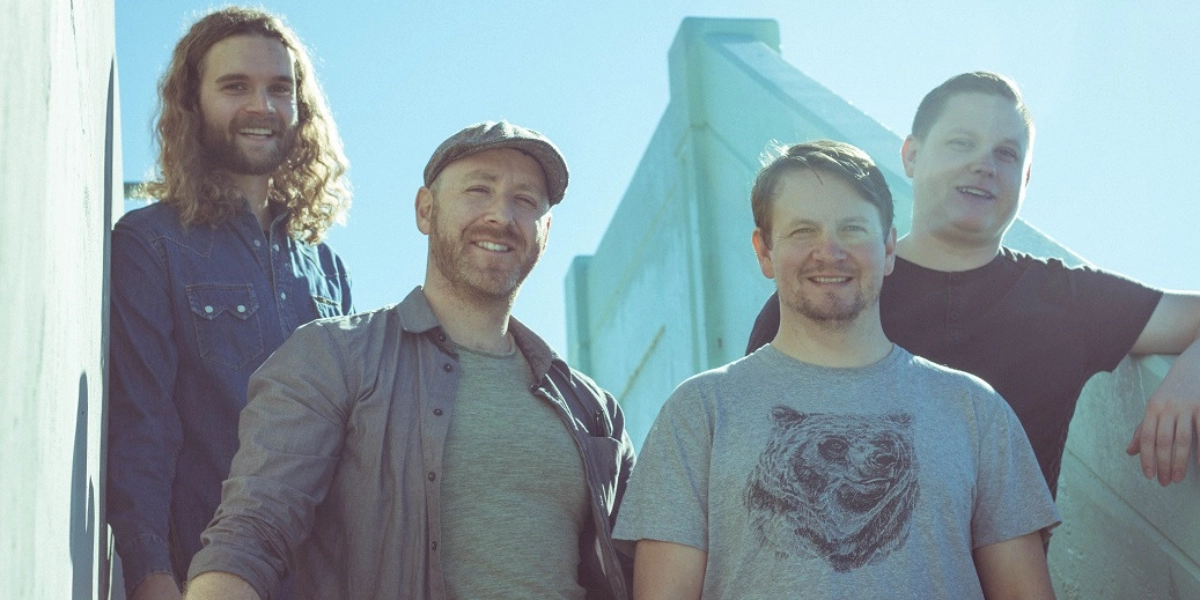 Event image for Jon and Roy at The Queens