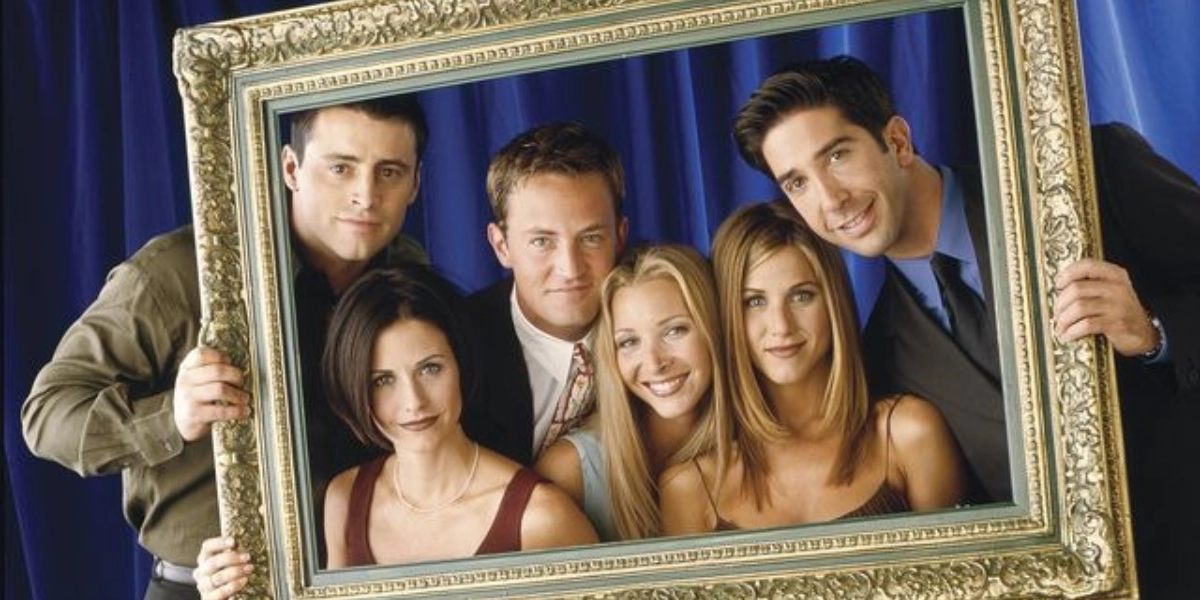 Event image for Themed Trivia Night: F.R.I.E.N.D.S Edition (Victoria)