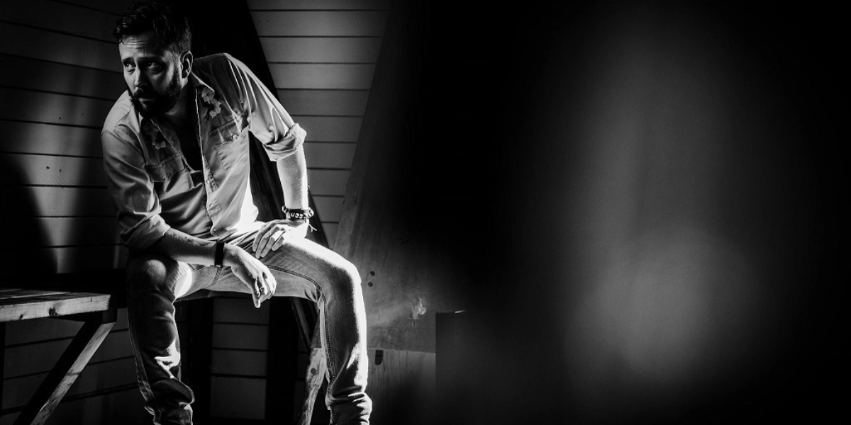 Event image for Ryan McMahon: Album Release Extravaganza at The Queens