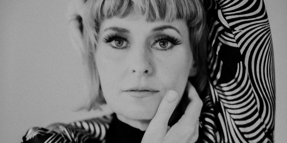 Event image for Jenn Grant at Wicket Hall (Victoria BC)