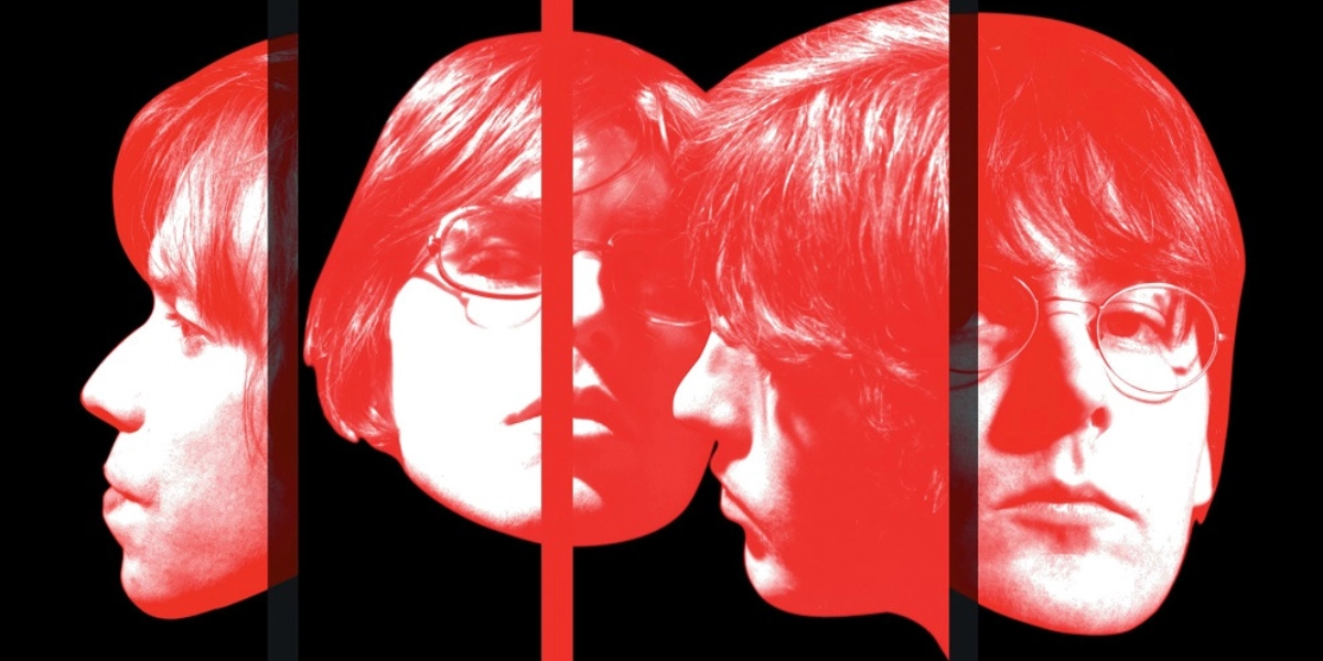 Event image for Sloan - Navy Blues Tour - Nanaimo BC