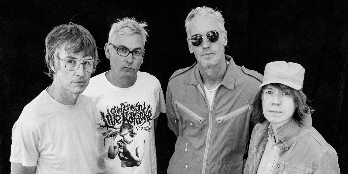 Event image for Sloan at The Waverley Hotel