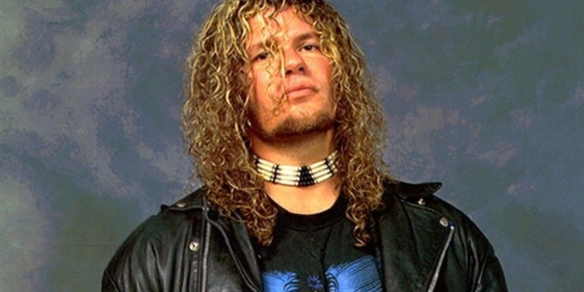 Event image for An Evening with Wrestling Legend: Raven (Vancouver BC)