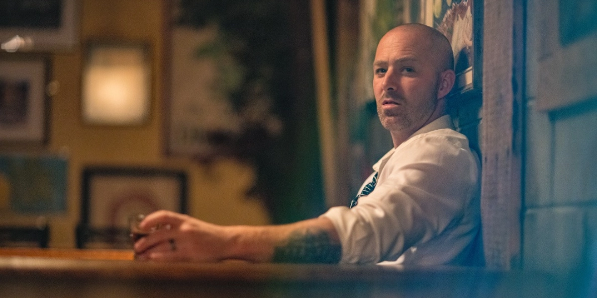 Event image for CLASSIFIED - The Retrospected Tour at The Coast Bastion Hotel