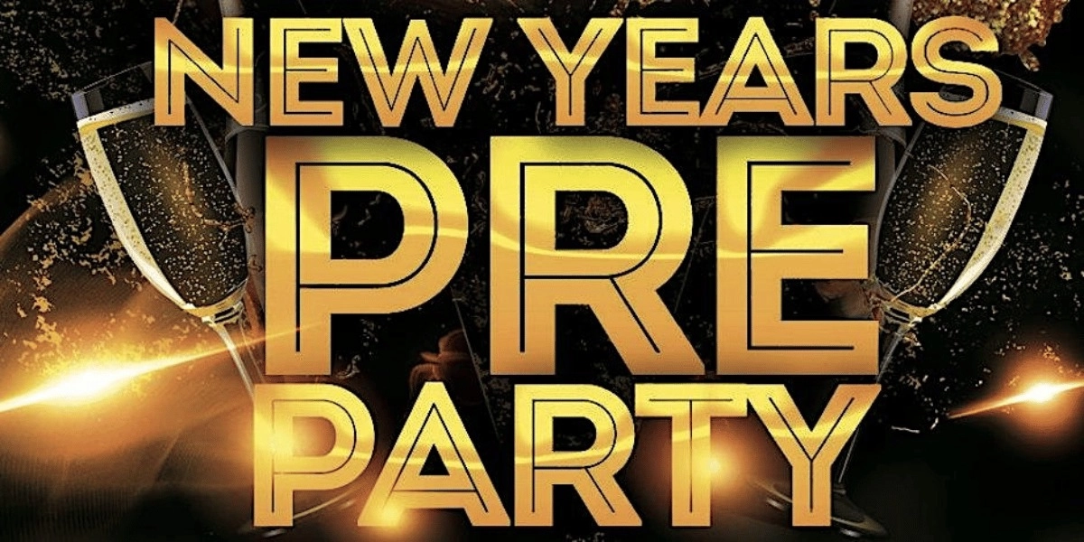 Event image for 18+ | PRE NEW YEARS PARTY @ FICTION NIGHTCLUB | FRIDAY DEC 26TH