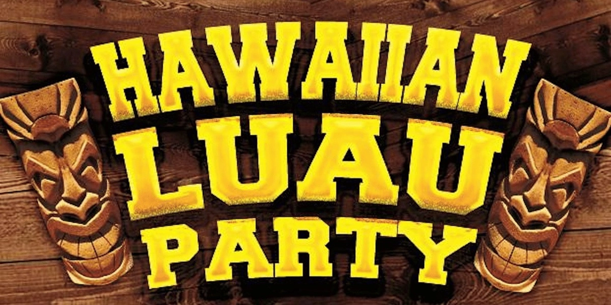 Event image for 18+ | HAWAIIAN LUAU PARTY @ FICTION NIGHTCLUB | FRIDAY AUG 14TH