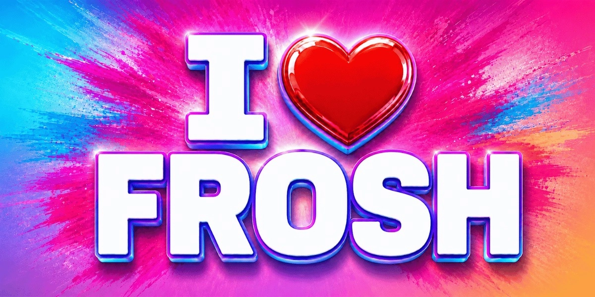 Event image for OTTAWA I LOVE FROSH @ SHOW NIGHTCLUB | OFFICIAL MEGA PARTY!