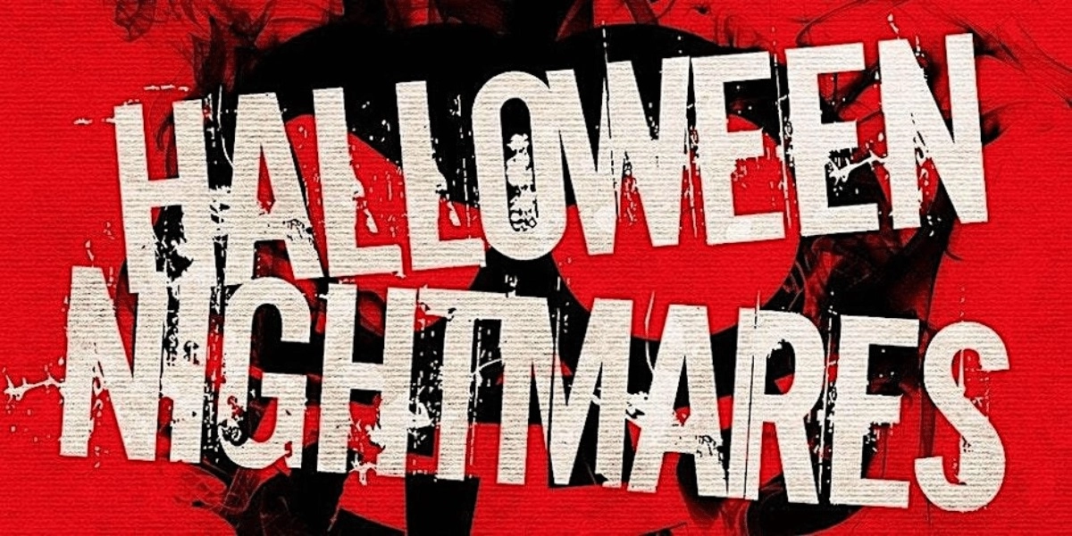 Event image for 17+ | HALLOWEEN NIGHTMARES @ CASABLANCA NIGHTCLUB | THURS OCT 30TH