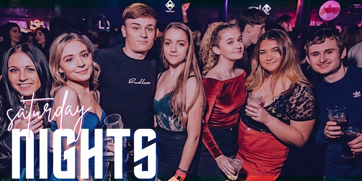 Event image for I LOVE FRIDAYS @ THE SHOW NIGHTCLUB | OTTAWA'S BIGGEST FRIDAY NIGHT PARTY!