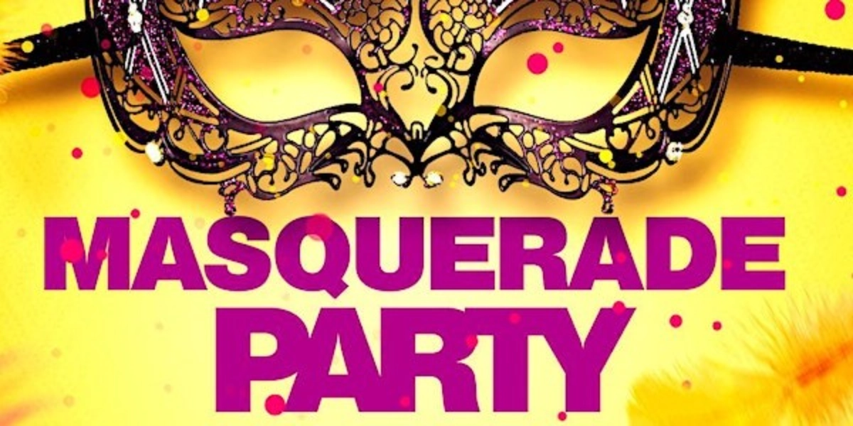 Event image for MASQUERADE PARTY @ FICTION NIGHTCLUB | FRIDAY OCT 20TH