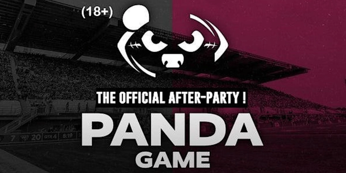 Event image for 18+ | OFFICIAL OTTAWA PANDA GAMES AFTER-PARTY ! CU & UO