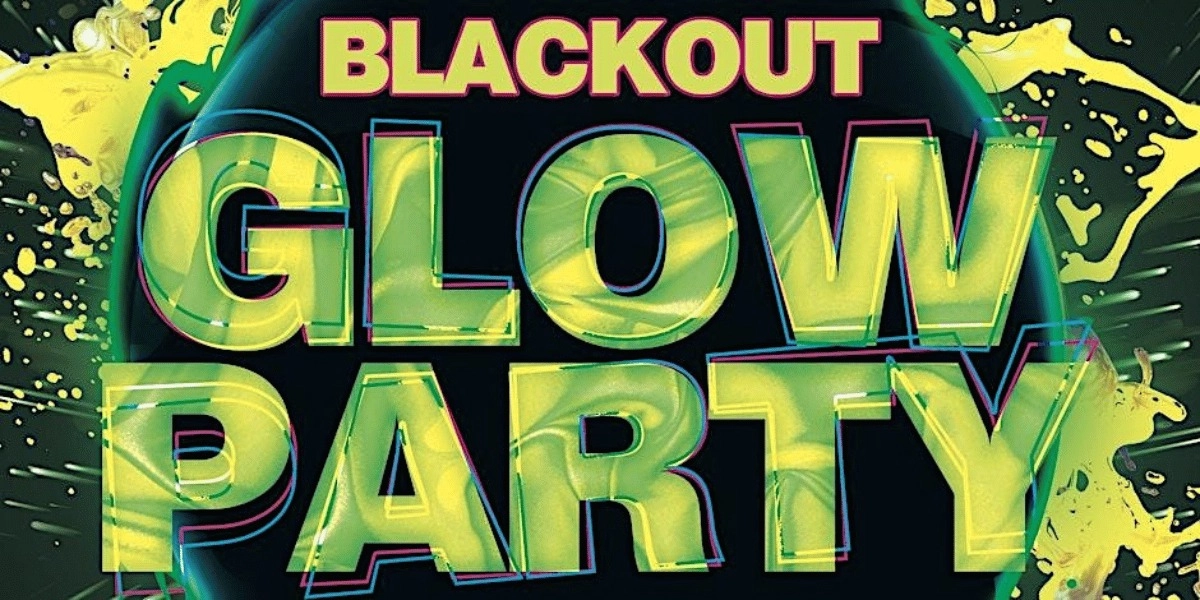 Event image for CALGARY GLOW PARTY 2026 @ RUMUR NIGHTCLUB | OFFICIAL MEGA PARTY!