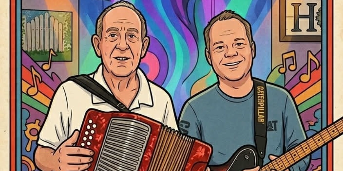 Event image for Friends of Sim