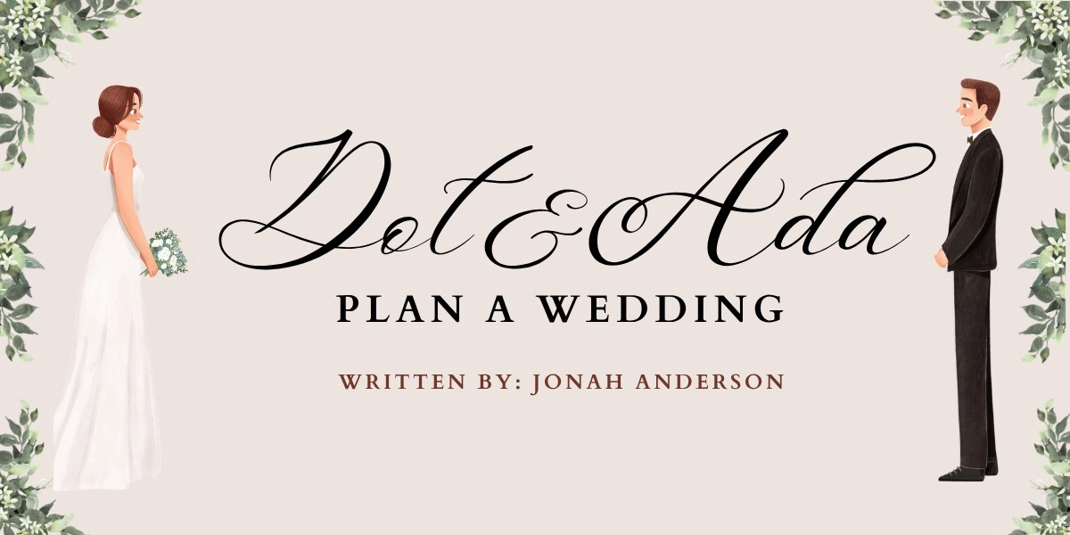 Event image for Dot & Ada - Dinner