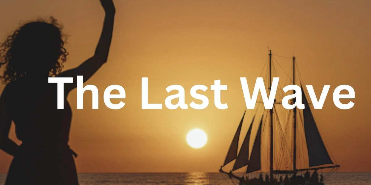 Event image for The Last Wave