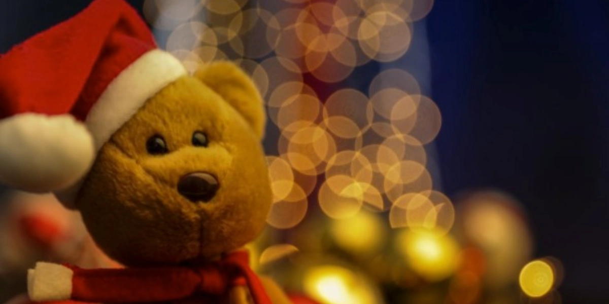 Event image for Teddy Bear Breakfast