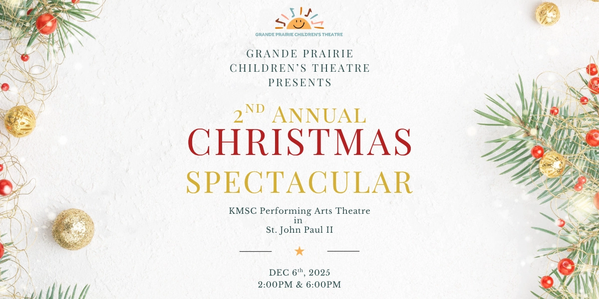 Event image for Christmas Spectacular