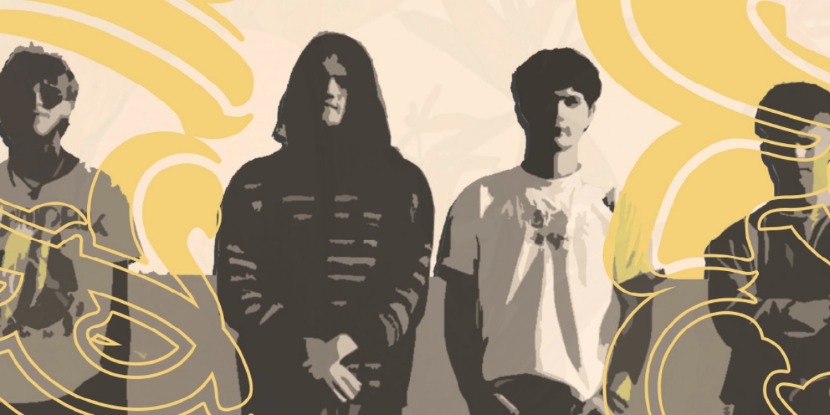 Event image for Léro w/ Allura Red Live at GPLT