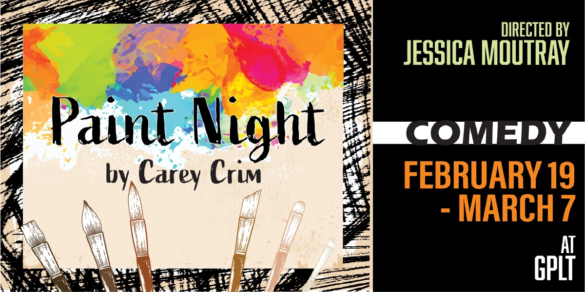 Event image for Paint Night