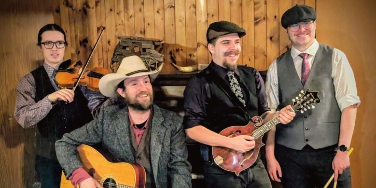 Event image for Range Road 92 Concert