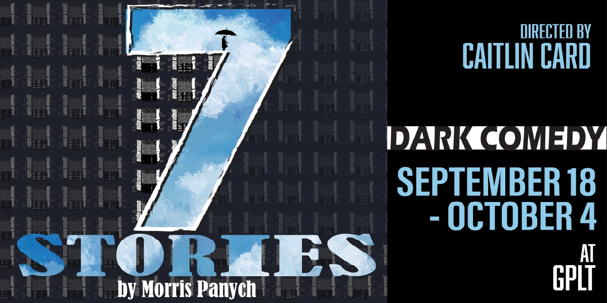 Event image for 7 Stories