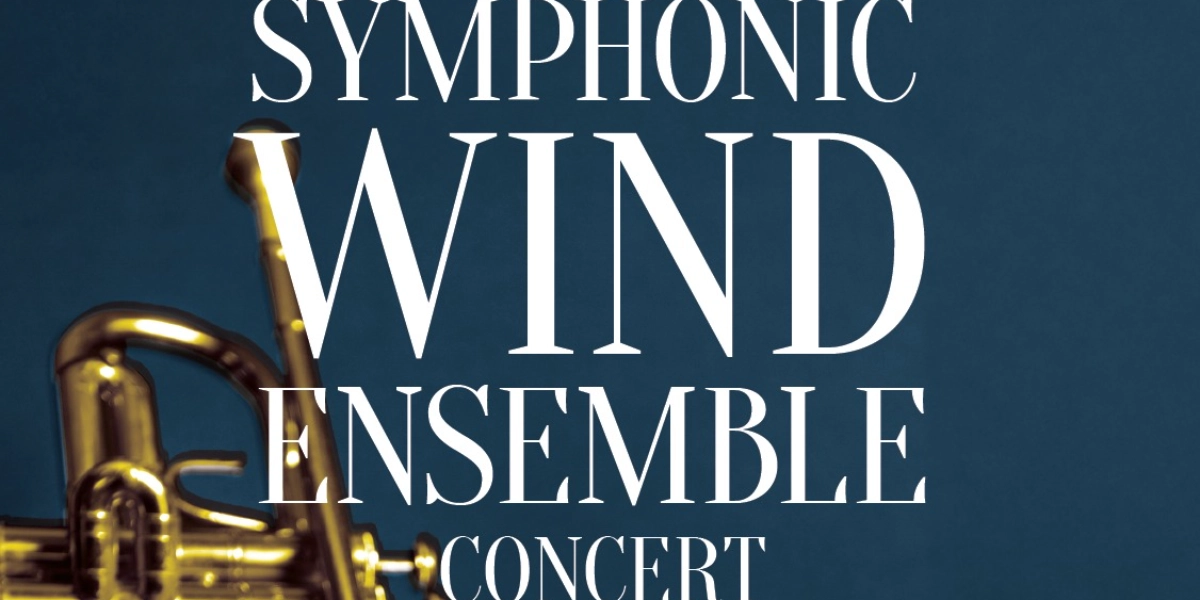Event image for Grande Prairie Symphonic Wind Ensemble Concert