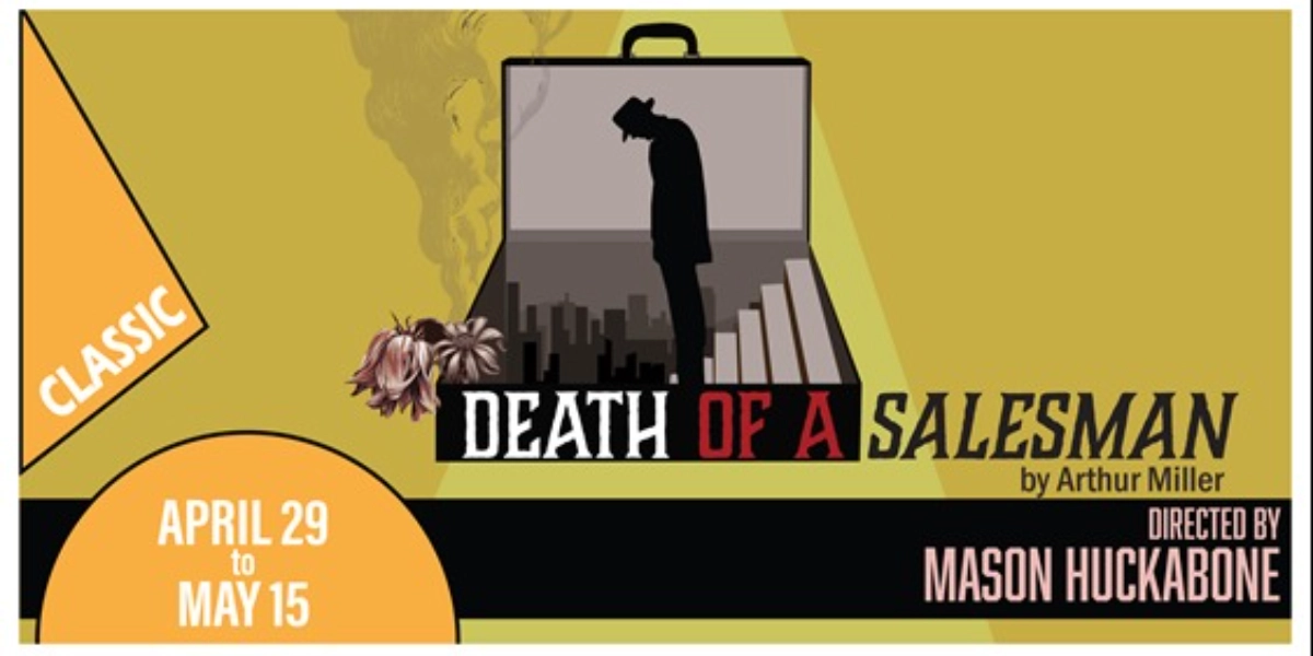 Event image for Death of a Salesman