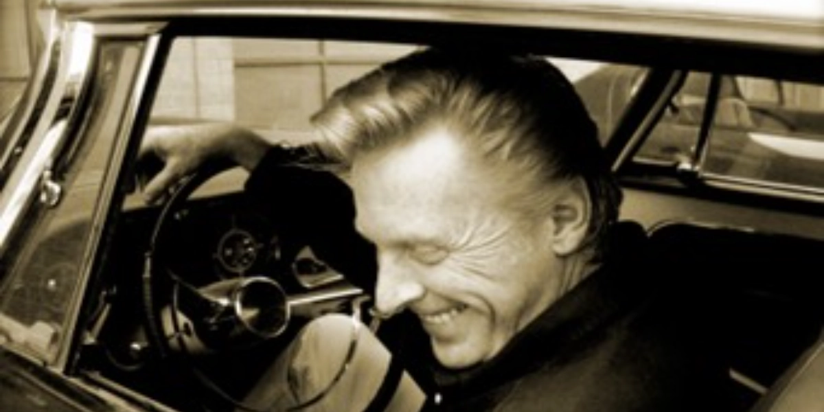 Event image for Russell de Carle Trio