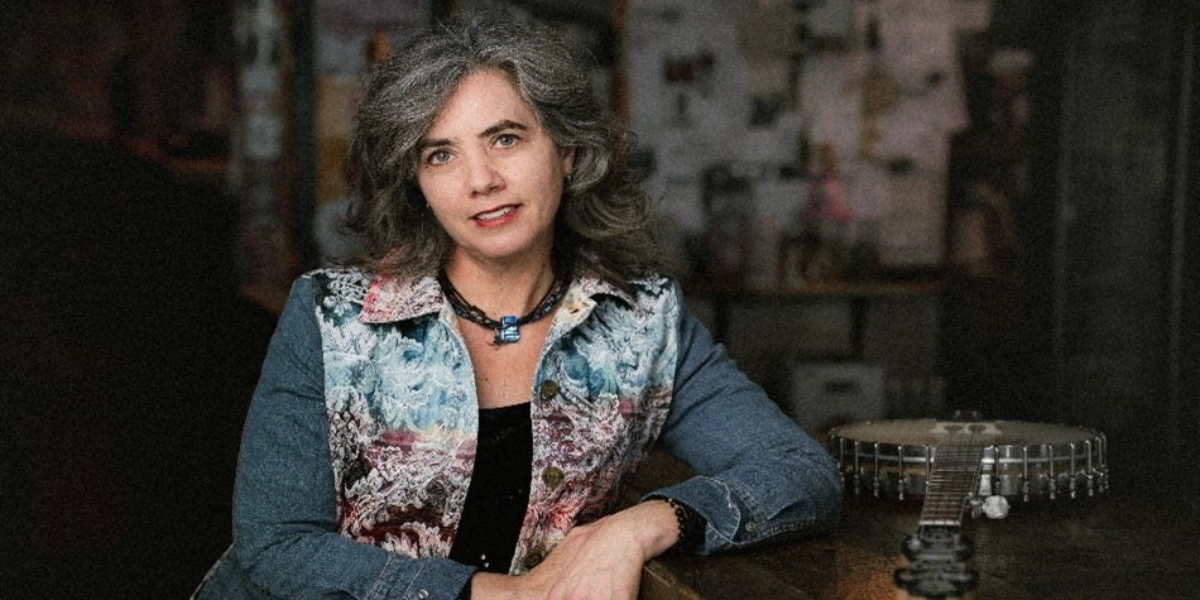 Event image for Cara Luft & Clayton Parsons