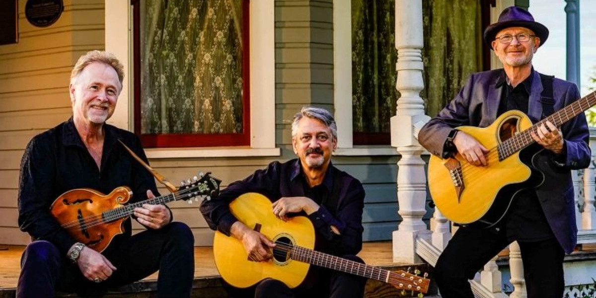 Event image for Tiller's Folly