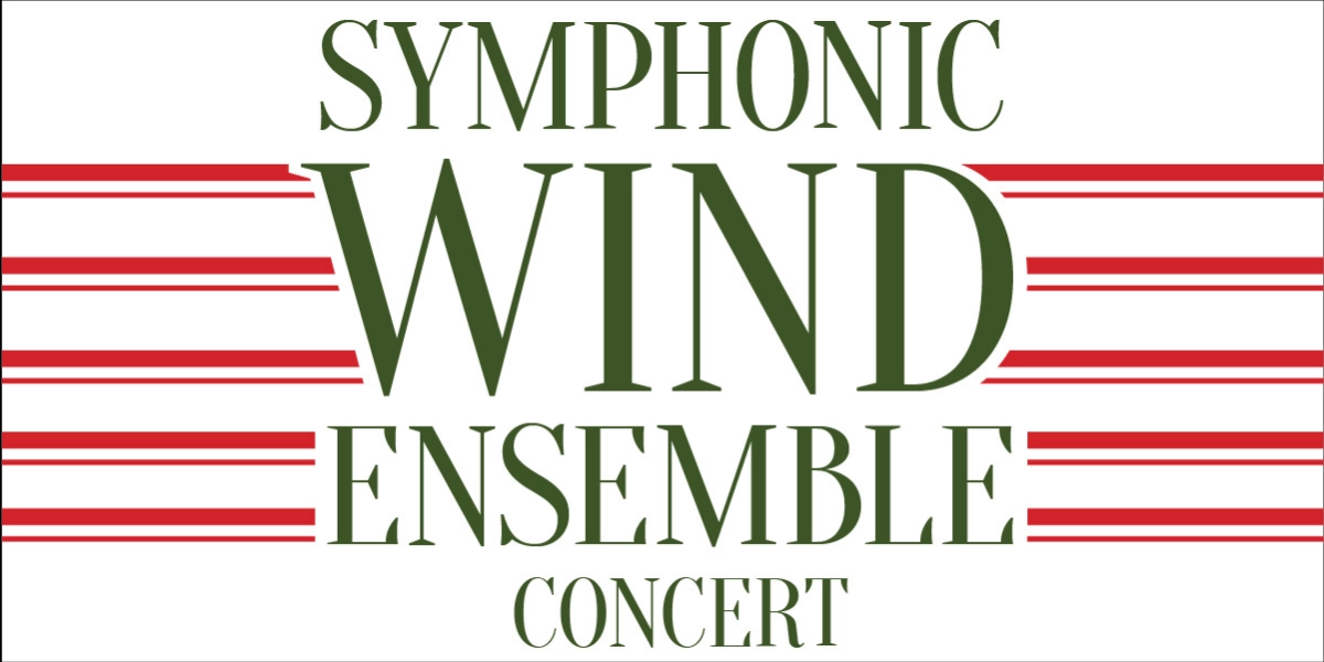 Event image for Grande Prairie Symphonic Wind Ensemble Concert