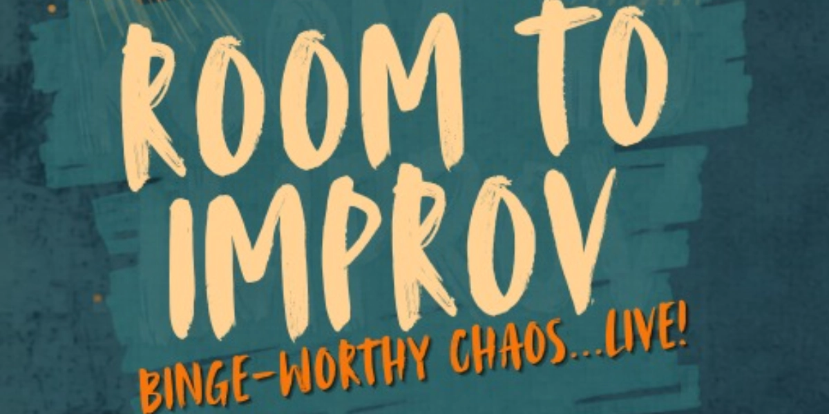Event image for Room to Improv