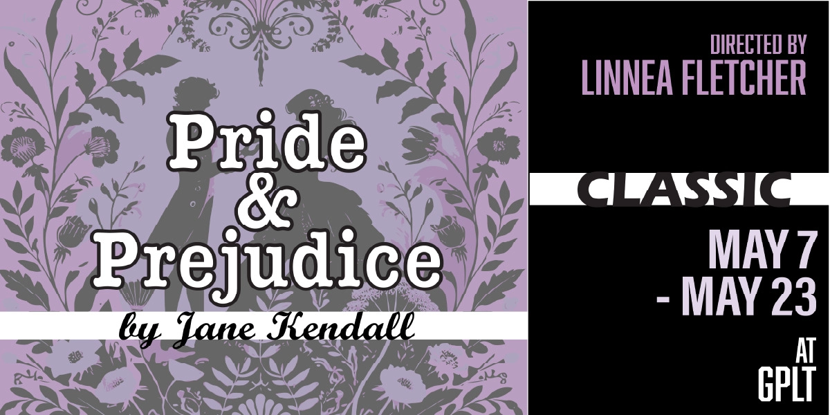 Event image for Pride and Prejudice