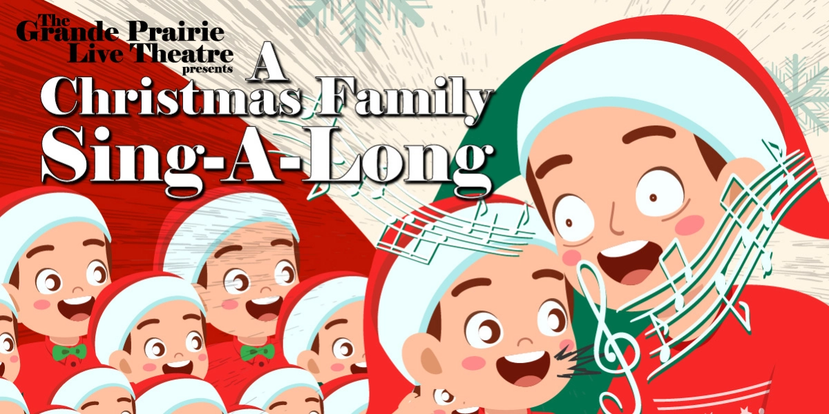 Event image for Family Sing Along