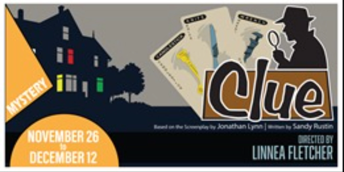 Event image for Clue