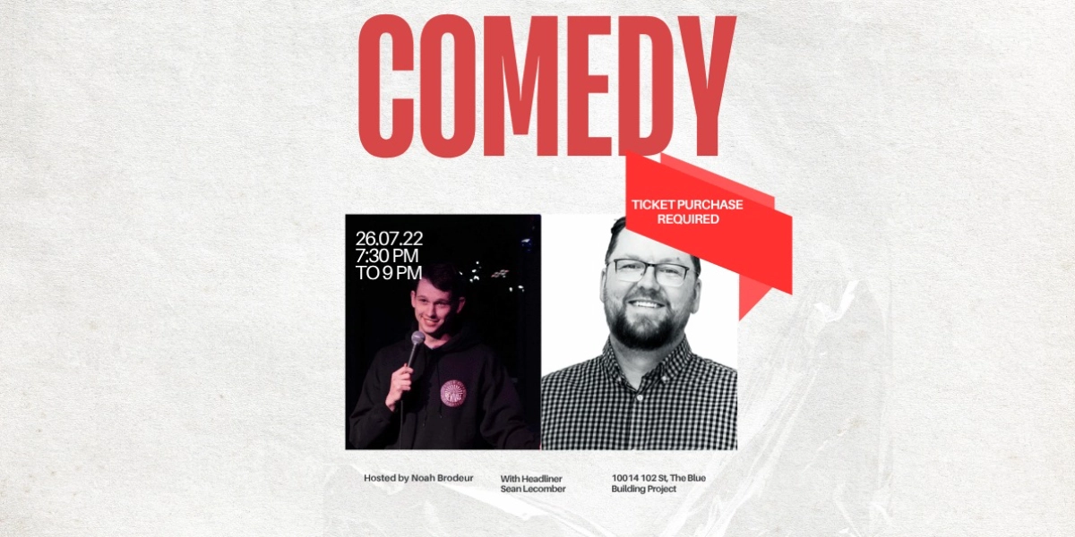 Event image for Wednesday Night Comedy