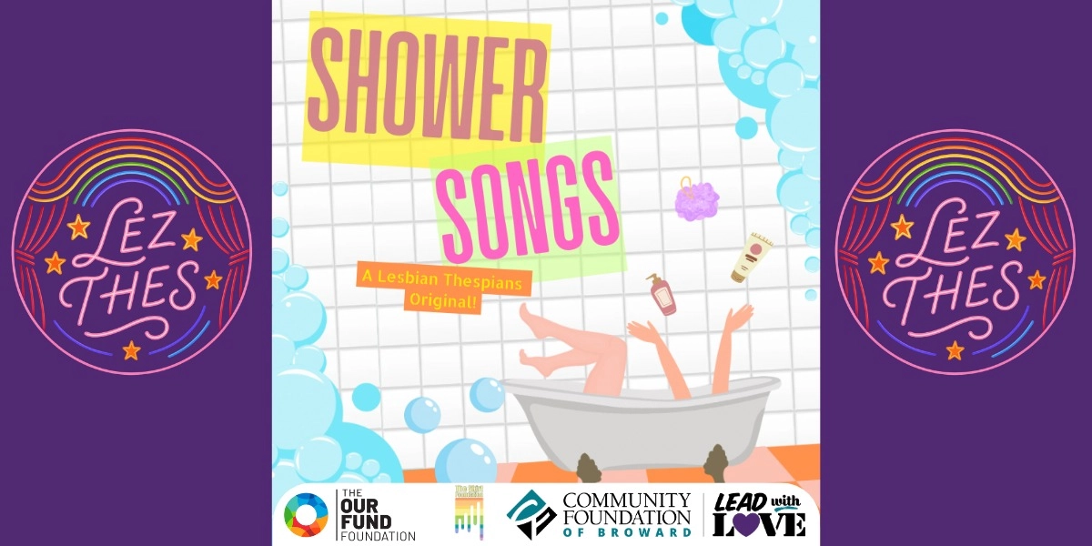 Event image for Shower Songs