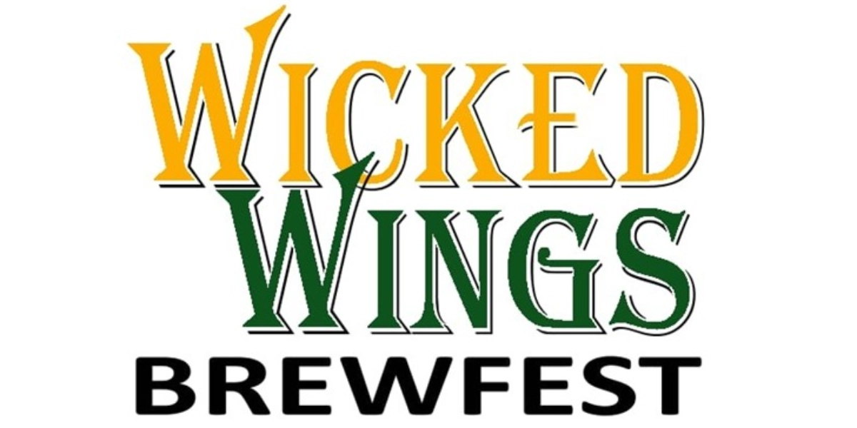 Event image for Wicked Wings Brewfest